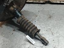 Вакуумный усилитель тормозов 8VZLJP Daewoo Lanos - Фото 4