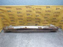 Усилитель бампера заднего OT1TO3 Skoda Roomster - Фото 2