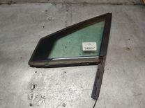 Стекло двери передней левой X2NS6Y Citroen C4 - Фото 1