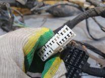 Проводка двигателя 2W1XPT Citroen Jumper undefined
