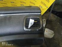Панель передняя салона (торпедо) 3Z12BA Peugeot 607 undefined