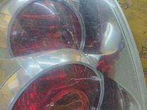 Фонарь задний левый CYYV1B Toyota Corolla Verso - Фото 3