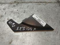 Заглушка зеркала левого G58CRX Volvo V40