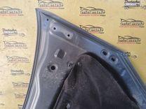 Капот 3N4HJY Toyota Corolla Verso - Фото 5