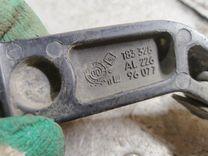 Щеткодержатель (поводок стеклоочистителя, дворник) 6M12M9 Skoda Octavia купить с доставкой. Огромный выбор запчастей и марок авто. У нас есть практически все.