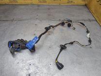 Проводка двери передней правой CJ3M16 Volkswagen Polo