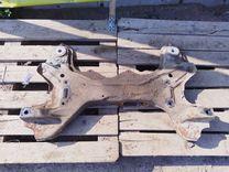 Балка подвески передняя (подрамник) BD6QXX Volkswagen Golf