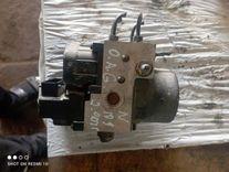 Блок ABS HE6J3T Opel Astra