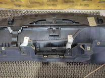 Панель передняя салона (торпедо) LAZ4WF Audi A3 купить на авторазборке