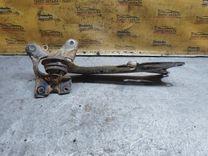 Рычаг задний левый 8LG98X Saab 9-3 купить в магазине запчастей бу