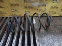 Пружина передняя U08QNN Ford Mondeo - Фото 1