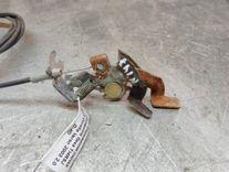 Трос открывания лючка топливного бака TI4R5J Toyota Corolla Verso купить с доставкой