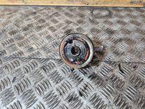 Теплообменник масляного фильтра M926IF Nissan Almera