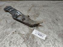 Кронштейн крепления бампера заднего TJ8O9J Toyota Corolla купить с доставкой