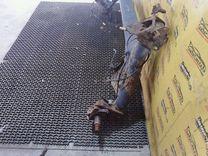 Балка подвески задняя 5BX099 Fiat Punto - Фото 12