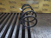 Пружина передняя GFVKFW Renault Clio - Фото 2