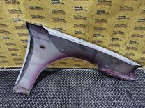 Крыло переднее левое MGARW6 Daewoo Leganza купить на авторазборке