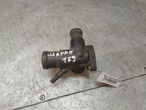 Фланец (тройник) системы охлаждения 3IKYR3 Volkswagen Sharan купить с доставкой