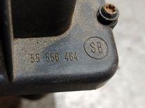 Корпус воздушного фильтра UA5P6Y Opel Zafira - Фото 6