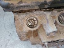 Головка блока цилиндров J07FEI Citroen Saxo купить с доставкой