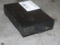 Блок комфорта 2UERLZ Volkswagen Touran - Фото 5