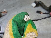 Проводка двери задней правой 9220EG Kia Sorento - Фото 6