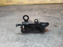 Ручка внутренняя передняя правая 0EA3IH Toyota Yaris Verso - Фото 2