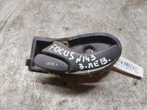 Ручка внутренняя задняя левая D4A1TZ Ford Focus