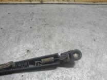 Щеткодержатель задний 3TJG3I Mitsubishi Grandis купить в магазине запчастей бу