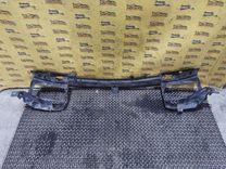 Передняя панель крепления облицовки (телевизор) MOCU14 Renault Espace купить в магазине запчастей бу