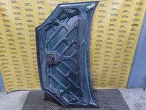 Капот BKYDH5 Ford C-Max undefined