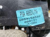 Кулиса 8P8AWC Citroen C3 купить в магазине запчастей бу