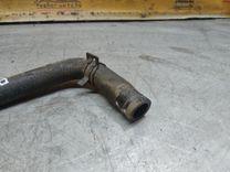 Патрубок радиатора Y59FK3 Peugeot 607 купить в магазине запчастей бу