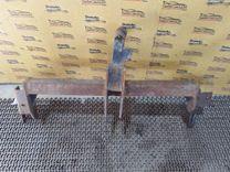 Прицепное устройство (фаркоп) G6AWIG Mitsubishi Carisma - Фото 7