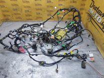 Проводка салона MHXSC1 Volvo V40