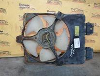 Вентилятор радиатора K6VTCZ Mitsubishi Carisma купить с доставкой