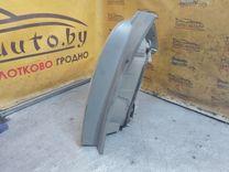 Фонарь задний левый CYYV1B Toyota Corolla Verso - Фото 11