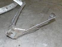 Кронштейн крепления бампера переднего W419IH Mercedes A W168 - Фото 3