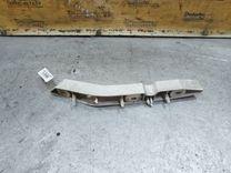 Кронштейн крепления бампера переднего C5FZZV Ford Focus - Фото 2