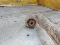 Рычаг задний правый X0YXZN Kia Sorento купить в магазине запчастей бу