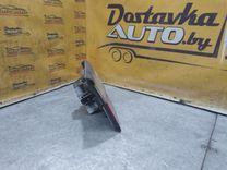 Фонарь крышки багажника левый E43G7X Volkswagen Passat купить с доставкой