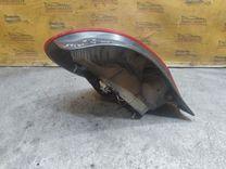 Фонарь задний правый VS3EZE Toyota Corolla - Фото 5