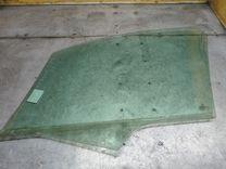 Стекло двери передней правой 28LJE3 Citroen C3 - Фото 3