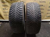 Шина Goodyear 205/55 R16 M5QG72 M5QG72 Goodyear - Фото 1