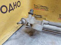 Механизм стеклоочистителя (трапеция дворников) GOQ9N2 Opel Zafira купить в магазине запчастей бу