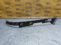 Кронштейн крепления бампера заднего E4YVBW Seat Toledo купить в магазине запчастей бу