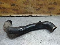 Патрубок турбины UXC8YI Peugeot 806 - Фото 3