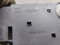 Ручка внутренняя задняя левая OUZL74 Ford C-Max купить на авторазборке