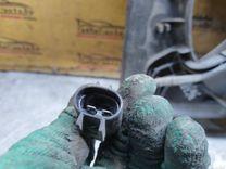 Вентилятор радиатора SOB5VC Daewoo Leganza купить с доставкой