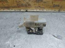 Замок двери передней правой SZ4XS6 Renault Espace - Фото 3